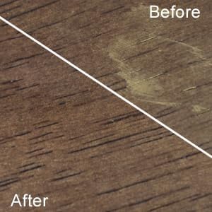 SEISSO Wood Repair Markers – 12 Color Touch Up Pens