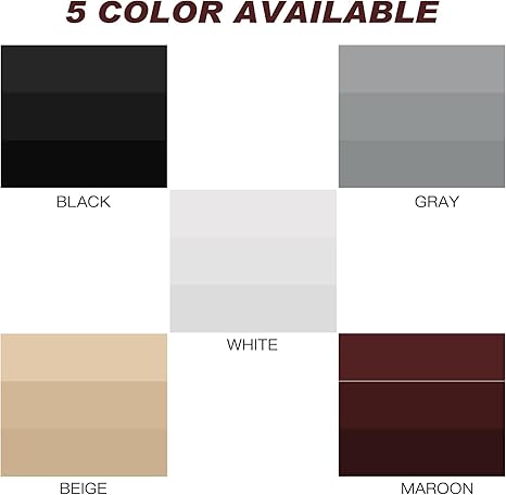 SEISSO Maroon Leather Repair Balm for Furniture & Car Seats