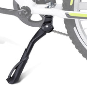 Cyfie Adjustable Bike Kickstand for 18-22"/22-26" Kids and Adult Mountain Road Bikes