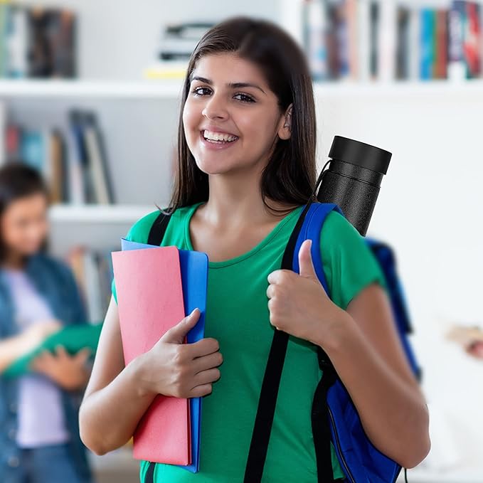 DEWEL 3パック 伸縮式ポスターチューブ 防水 書類・設計図収納 22~34インチ