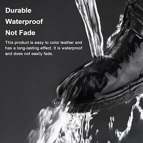 SEISSO 24色レザー&ビニール補修キット(ソファ、車のシート、靴、ジャケットなどに対応)