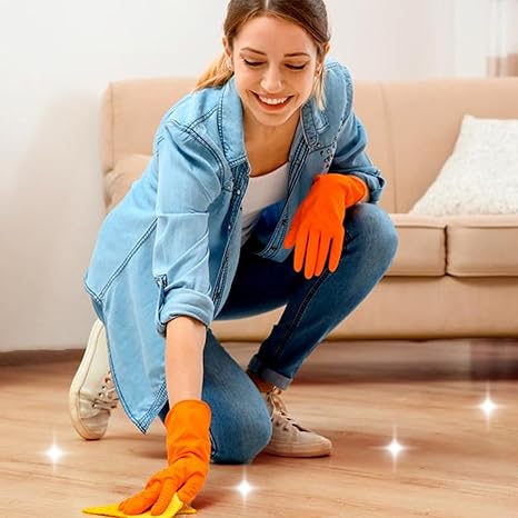 SEISSO 木工・革用ポリッシュワックスキット(ブラシ・スポンジ付き) – 大工用家具補修クレヨン