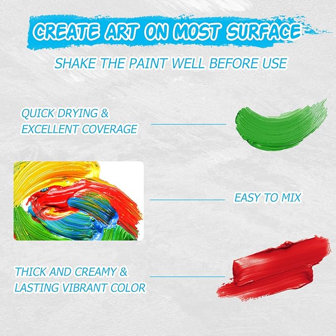 SEISSO レザーペイントキット – 靴の補修・補修用フィラー付き12色