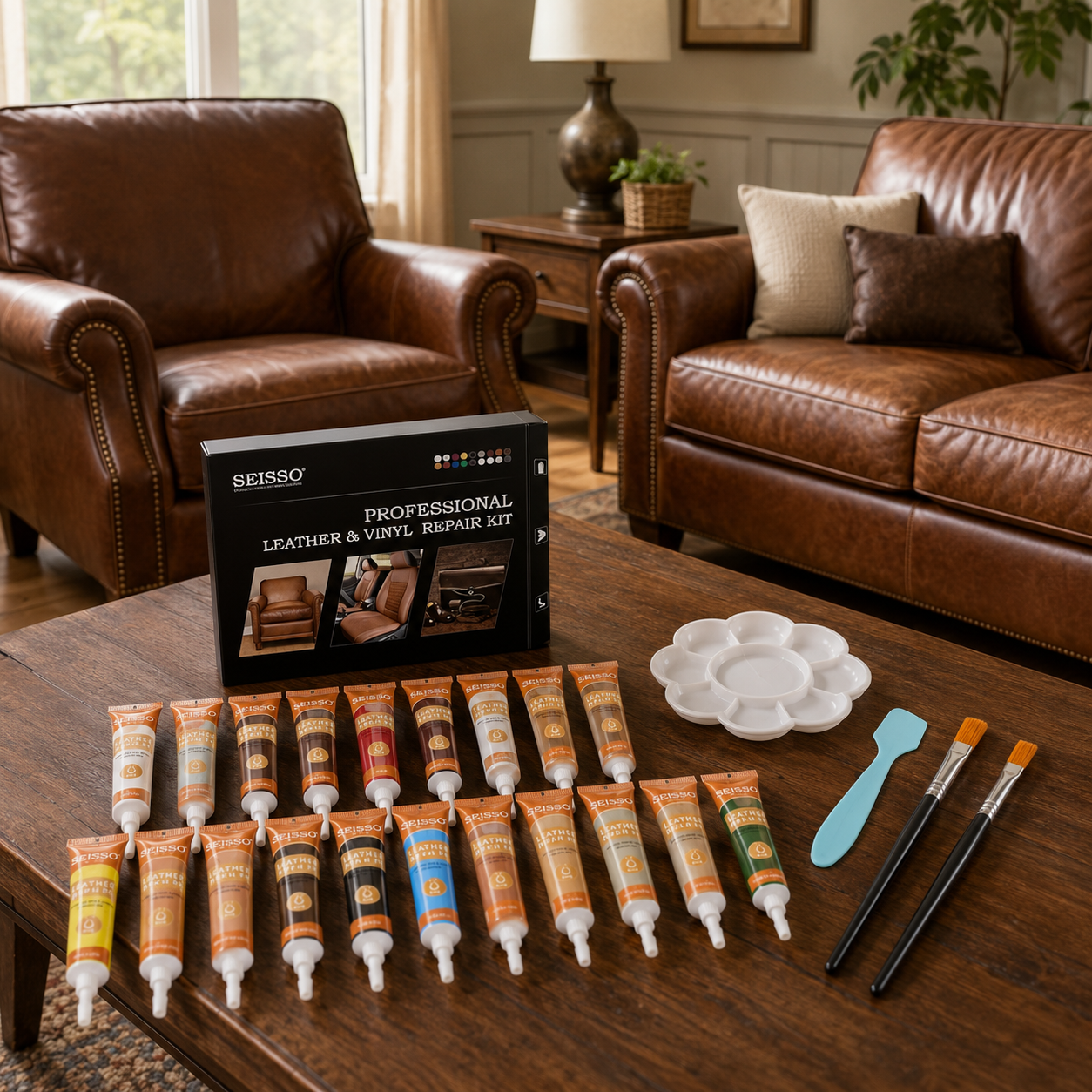 Why “Visible Wear” Is Quietly Hurting Your Home Aesthetic — And the Simple Fix Most People Overlook