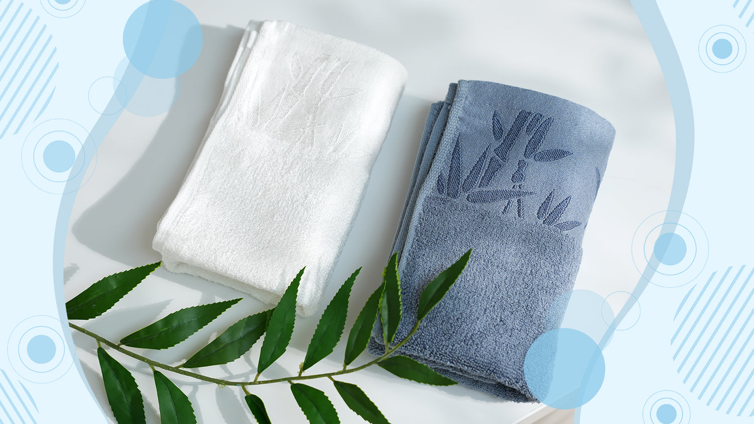 Quick-Dry Towels: How They Work and Why They Matter
