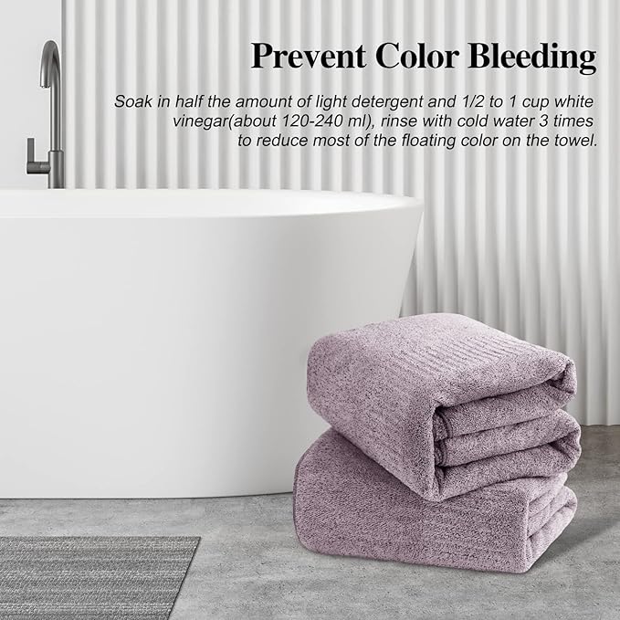 The Towel You Reach for Every Day (Without Thinking About It)