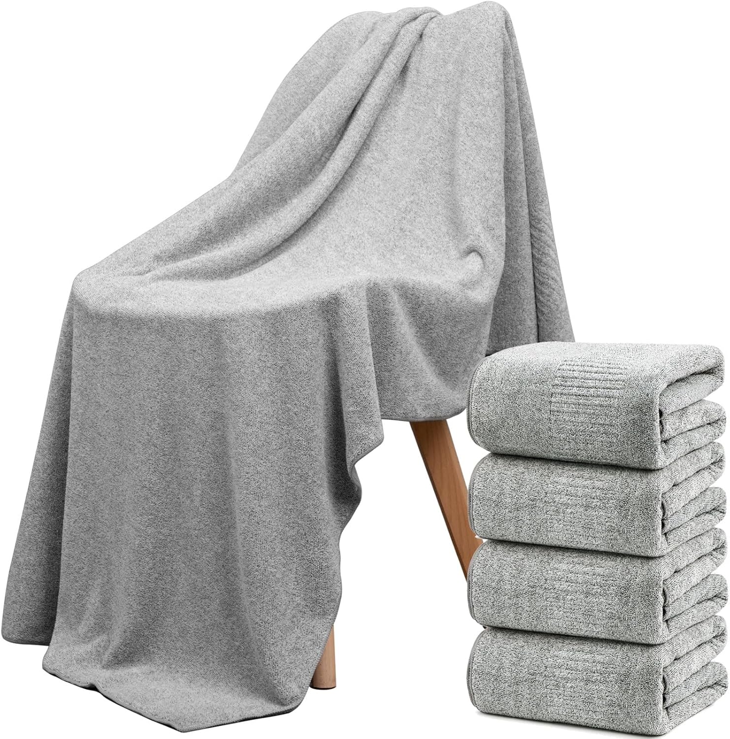 Why a Truly Good Bath Towel Makes Everyday Life Better