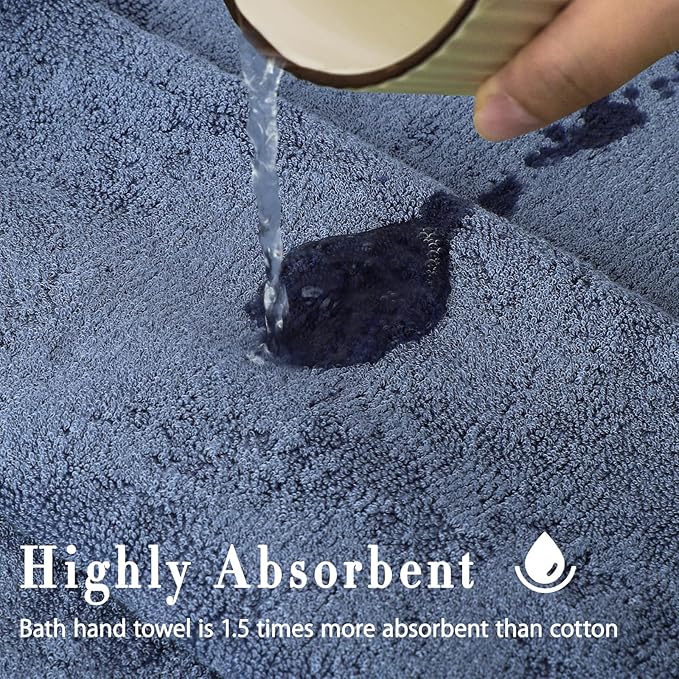 One towel, many uses: how an XL bath towel fits every part of daily life?