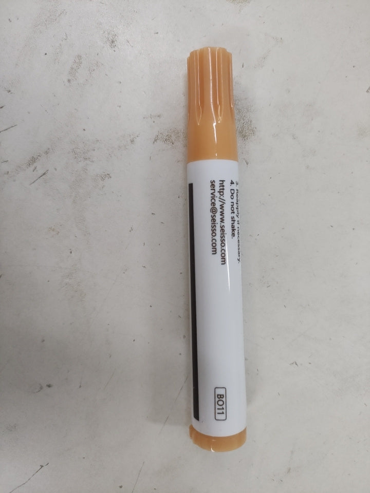 SEISSO Furniture Touch Up Markers 10PCS-Bamboo