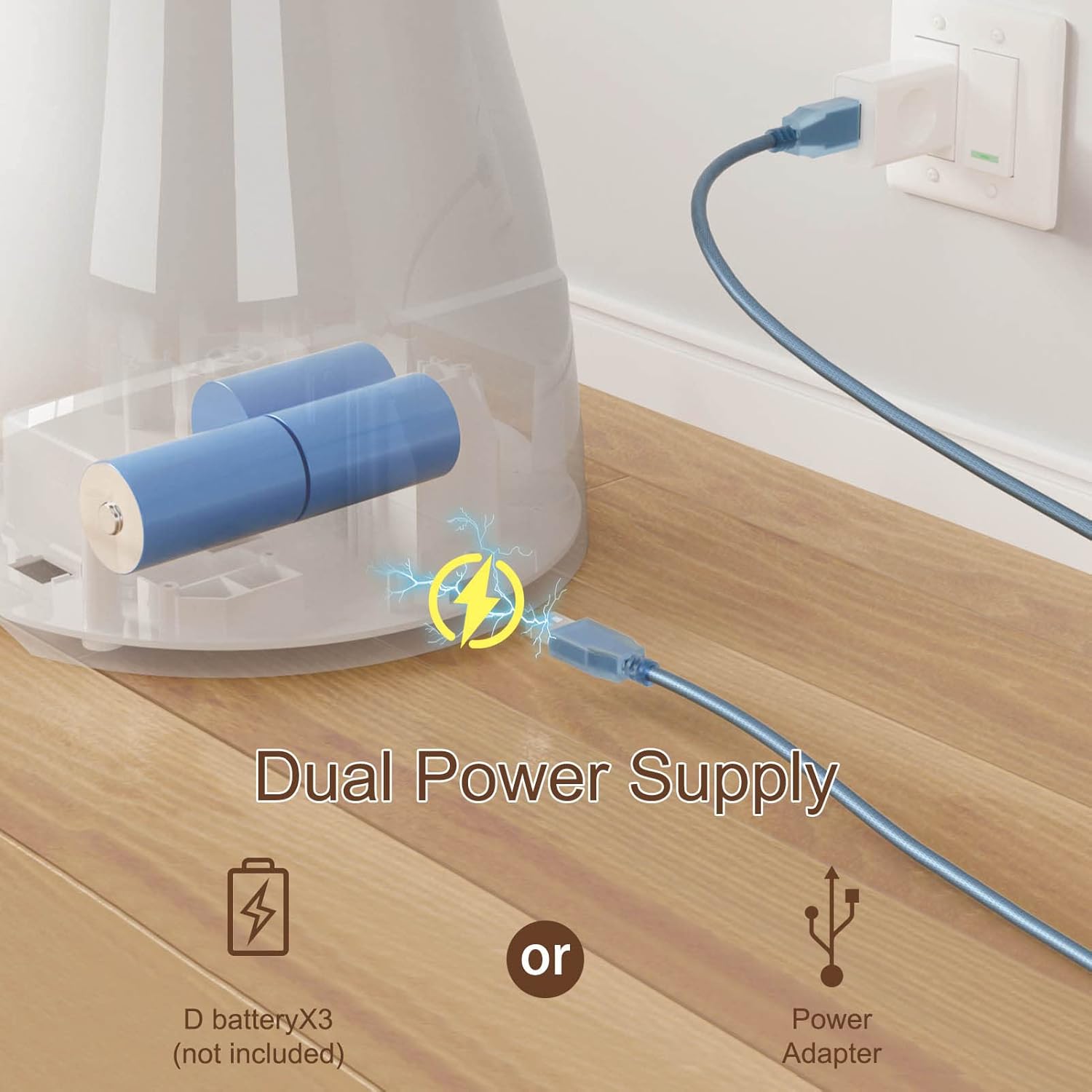 SEISSO Automatic Cat Feeder – 3L Timed Dry Food Dispenser with Portion Control