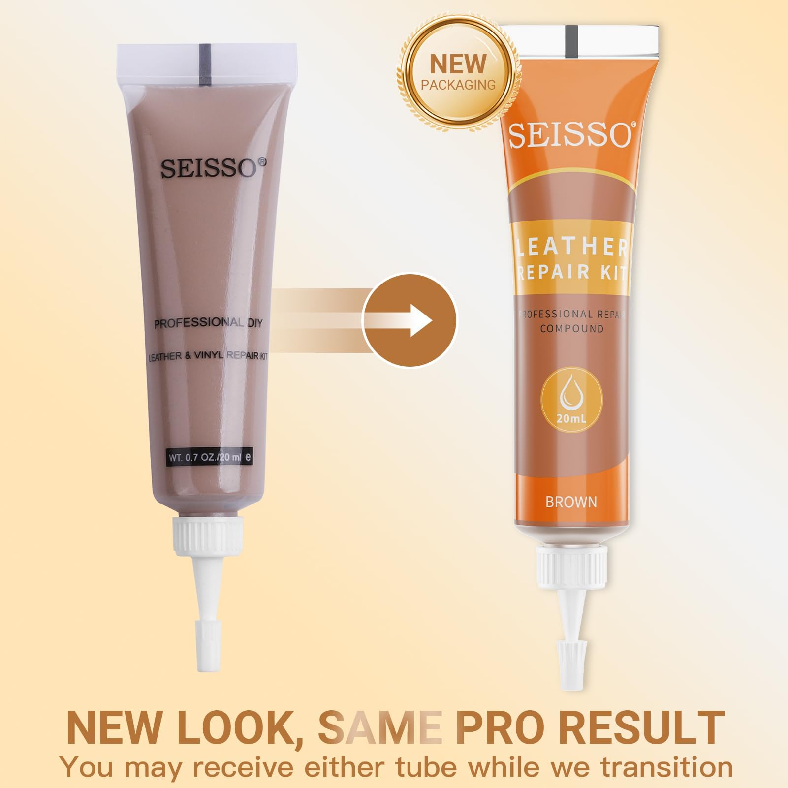 Premium 12-Color Leather Repair Kit – Restore Genuine, PU & Italian Leather for Furniture and Auto Interiors