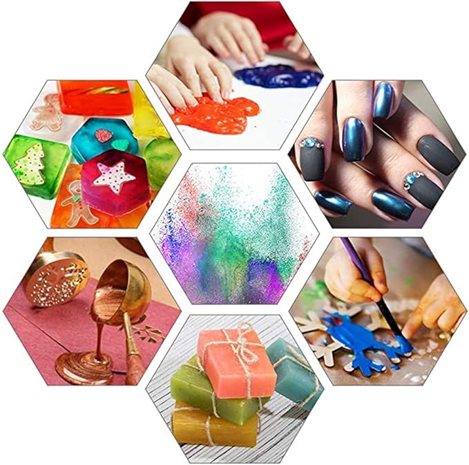 Craft Supplies & Tools